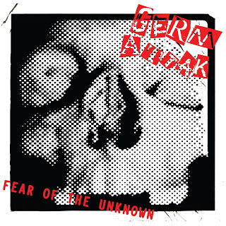 Germ attak : Fear of the unknown LP+flexi